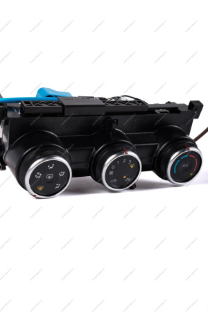 Блок LADA Vesta управления климат контролем Lada