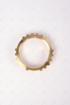 Кольцо блокируюшее кпп синхронизатора 3-4 передачи LADA Largus КПП-JR5/JН3 Renault