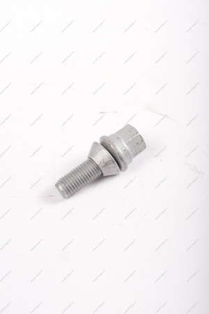 Болт LADA Largus крепления колеса ( под литой диск) SWAG