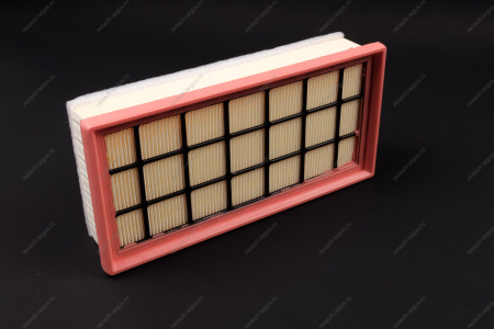 Фильтр воздушный (элемент фильтрующий) двигат 8кл/16 кл P3M/P4M Lada Largus/Vesta LECAR