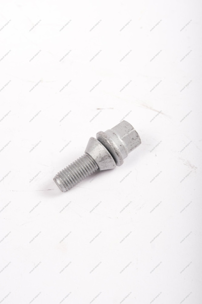 Болт LADA Largus крепления колеса ( под литой диск) SWAG