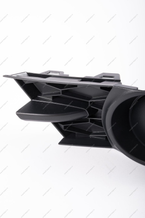 Заглушка LADA XRAY противотуманной фары левая АвтоВАЗ