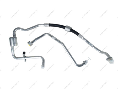 Трубка кондиционера RENAULT Logan/Рено Логан Renault