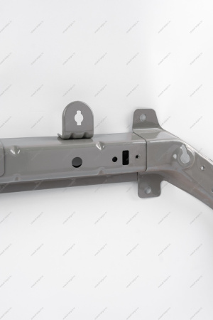 Поперечина рамки радиатора верхняя LADA Vesta/SW Cross (катафорезный грунт) ORIGINAL Lada