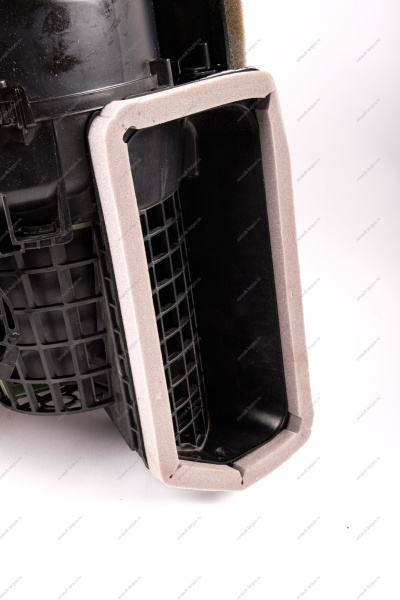 Модуль отопления, вентиляции и кондиционирования с рециркуляцией, с механическим (тросовым) приводом управления COMFORT Lada Vesta NG ( VALEO) Lada