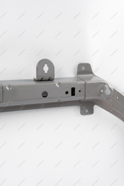 Поперечина рамки радиатора верхняя LADA Vesta/SW Cross (катафорезный грунт) ORIGINAL Lada