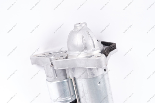 Стартер Renault Duster с 2019 г., Lada Vesta, Lada X-Ray 16V двигатель H4M Renault