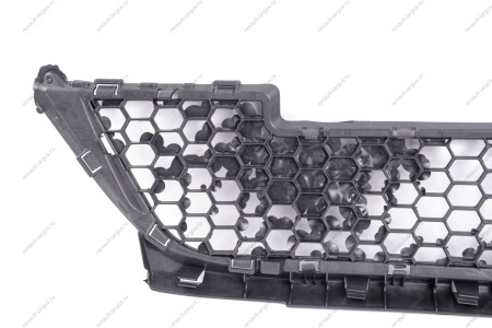 Решетка переднего бампера LADA Largus/Лада Ларгус нижняя Lada