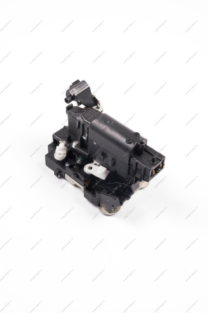 Замок двери LADA Largus/Лада Ларгус внутренний передний правый с эл. приводом (Valeo) Lada