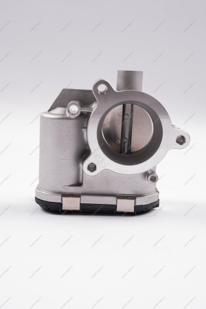 Патрубок дроссельный LADA Largus (FL) NEW Cartronic