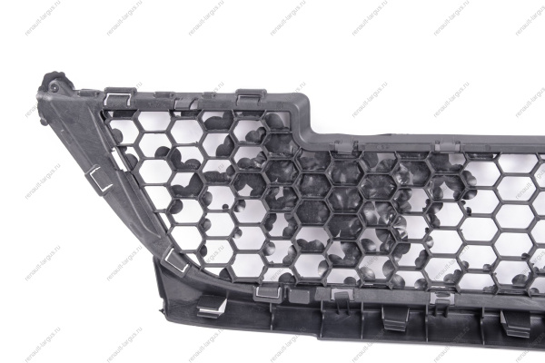 Решетка переднего бампера LADA Largus/Лада Ларгус нижняя Lada