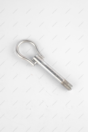 Крюк буксировочный RENAULT Logan/Рено Логан РемКом