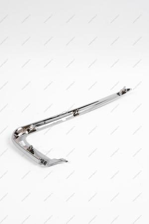 Молдинг LADA Vesta/Веста переднего бампера верхний правый хром Lada