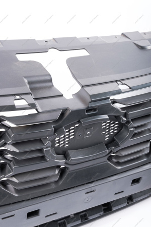 Бампер передний (шагрень) LADA Vesta SW Cross NG Lada