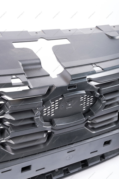 Бампер передний (шагрень) LADA Vesta SW Cross NG Lada