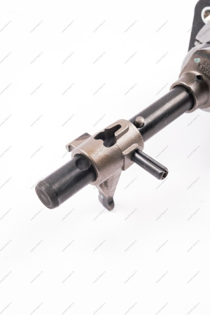 Механизм выбора передач LADA Largus КПП-JR5 Renault