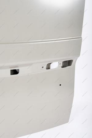 Дверь багажника левая (без окна , глухая) LADA Largus (FL) NEW Lada