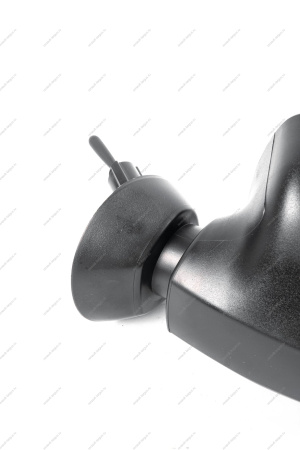 Зеркало LADA Largus/RENAULT Logan левое механ с накладкой и обогревом.(Димитровград) Lada