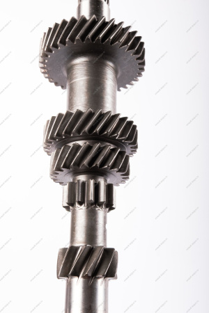 Вал первичный LADA Largus КПП-BVI5 21 зуб Lada