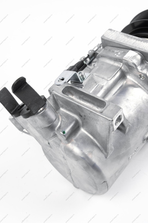 Компрессор Logan II кондиционера Renault