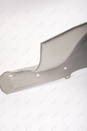 Стекло LADA Vesta/Веста окна боковины левое (тонирован) (Tinted) Lada