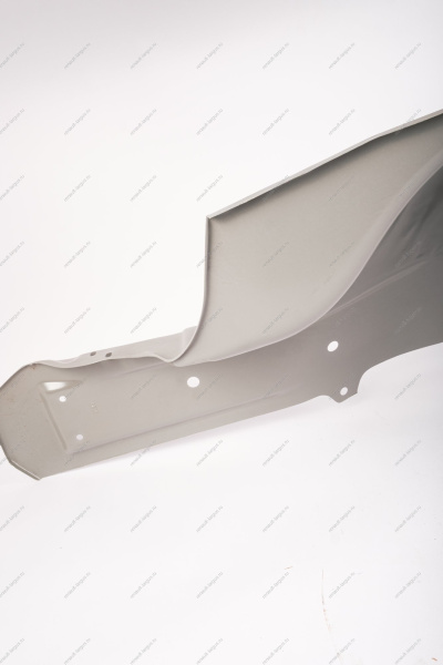 Стекло LADA Vesta/Веста окна боковины левое (тонирован) (Tinted) Lada