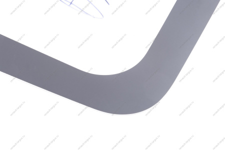 Стекло двери задка LADA Largus/Лада Ларгус правое бесцветн.( AGC) Lada