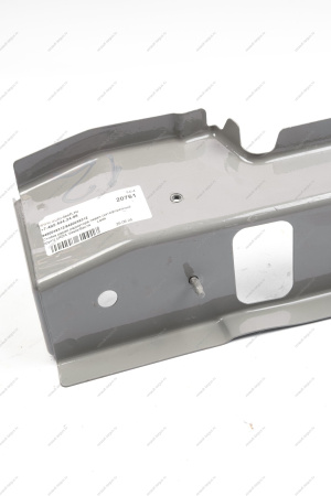 Стойка рамки радиатора левая (катафорезный грунт) LADA Vesta/Веста Lada