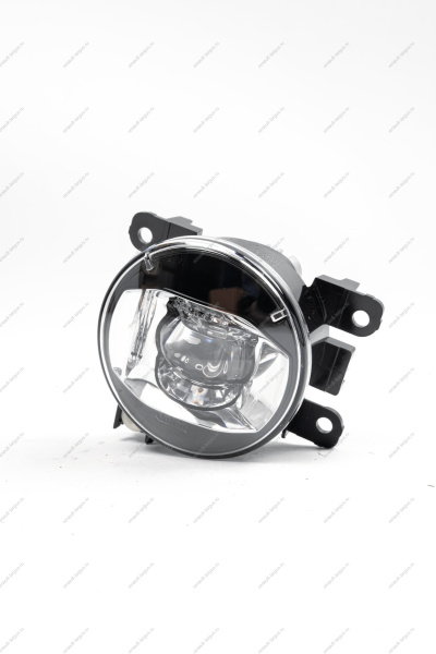 Фара противотуманная левая LЕD (с подсветкой поворота) LADA Vesta NG ORIGINAL (Valeo) (MADE IN BELGIUM) Lada