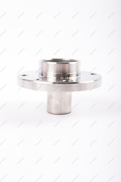 Ступица переднего колеса 23 шл.(без подшипника) LADA Largus/XRAY Renault