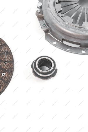 Комплект сцепления LADA Vesta с выжимным подшипником ( АВТОПРИБОР) Lada