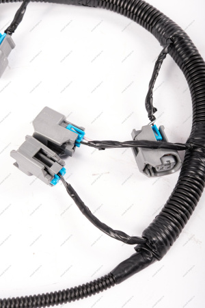 Жгут проводов форсунок двигат 21129 Lada Largus Lada