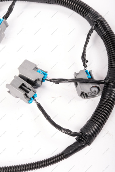 Жгут проводов форсунок двигат 21129 Lada Largus Lada