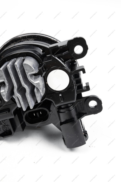 Фара противотуманная левая LЕD (с подсветкой поворота) LADA Vesta NG ORIGINAL (Valeo) (MADE IN BELGIUM) Lada