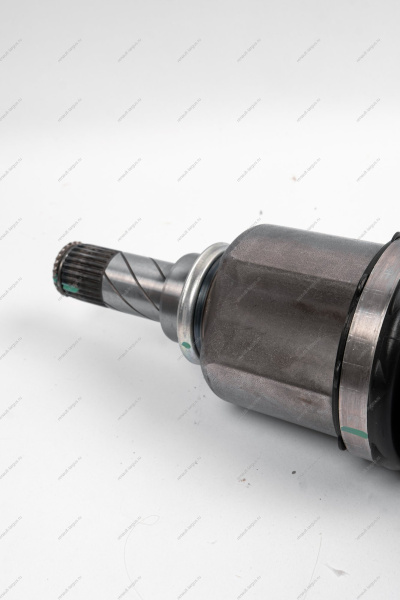 Привод LADA Largus переднего колеса правый (для двигателей 11189,21129) Renault