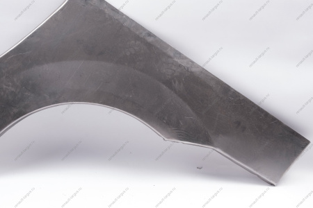 Ремонтная часть LADA Largus заднего крыла левая Тольятти