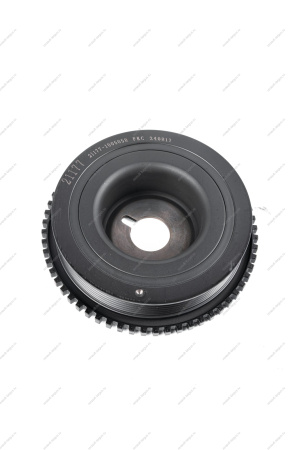 Шкив коленвала демпферный Lada Vesta/Xray двигат. 1,8 21179 (P4P) Renault