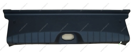 Облицовка новая LADA Vesta ( седан) поперечины задка Lada