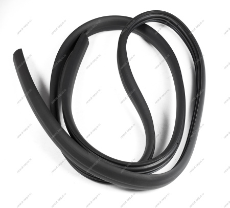 Уплотнитель проема задней правой двери LADA XRAY Lada