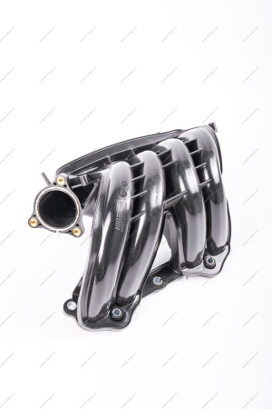 Модуль впуска LADA Largus дв. 11189 8кл. Е-GAS без дросселя и датчика давления ( НПП Итэлма) Lada