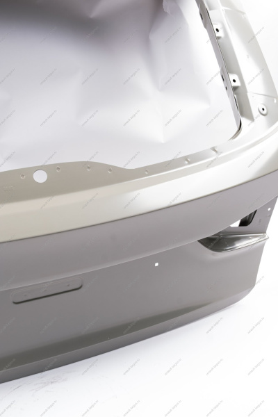 Дверь задка (катафорезный грунт) LADA Vesta SW FL/ SW Cross FL (универсал) с 20.10.2023 Lada