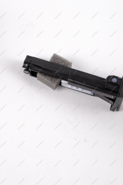 Замок лючка бензобака Renault Logan/Sandero/Kaptur/Duster 2015-/Arkana Renault