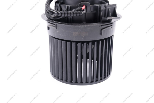 Электровентилятор Lada Vesta отопителя-кондиционера Gamma