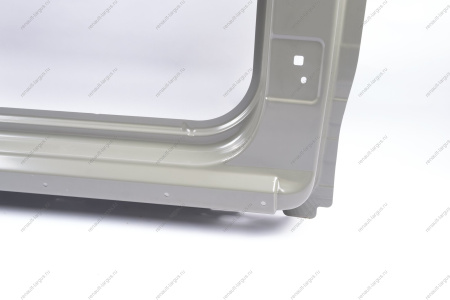 Боковина кузова передняя правая LADA Largus Cross (FL) NEW Lada