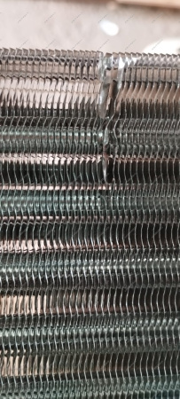 Радиатор новый охлаждения RENAULT Duster 2015-/LADA Vesta/XRAY Renault