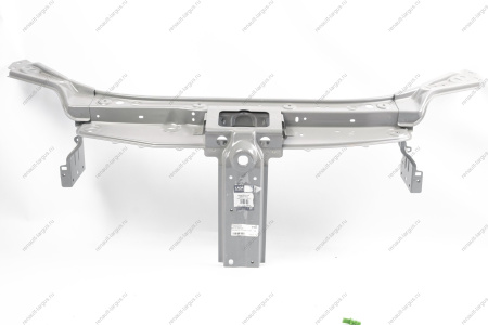 Рамка радиатора LADA Largus (FL) NEW ( катафорезный грунт) ORIGINAL Lada