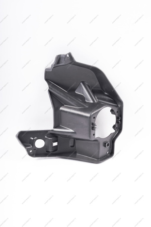 Кронштейн LADA Vesta/Веста противотуманной фары правый Lada