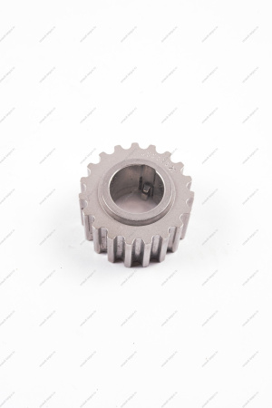 Шестерня коленвала Renault Duster дв K4M Renault