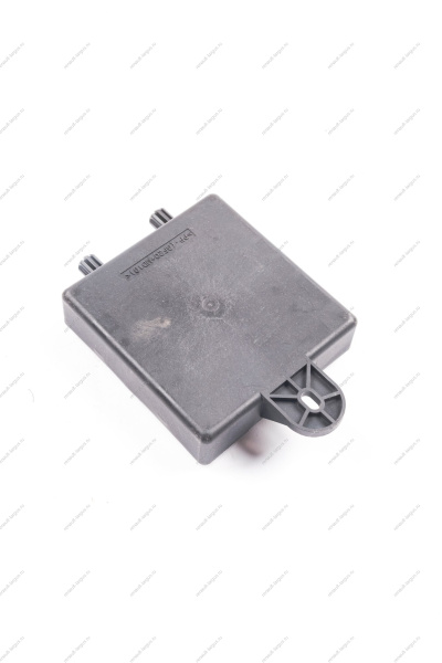 Блок кузовной электроники дополнительный LADA Vesta FL Renault