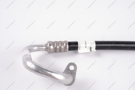 Трубопровод конденсатора высокого давления двигат H4M LADA XRAY Lada